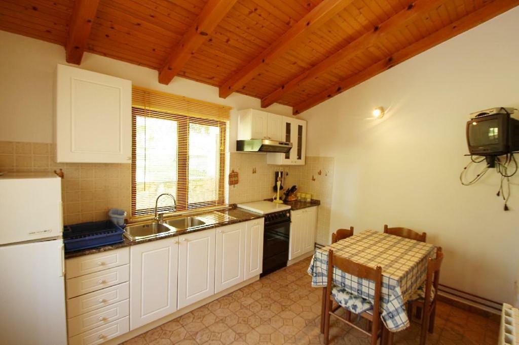 Haus Gasparini Poreč Eksteriør billede